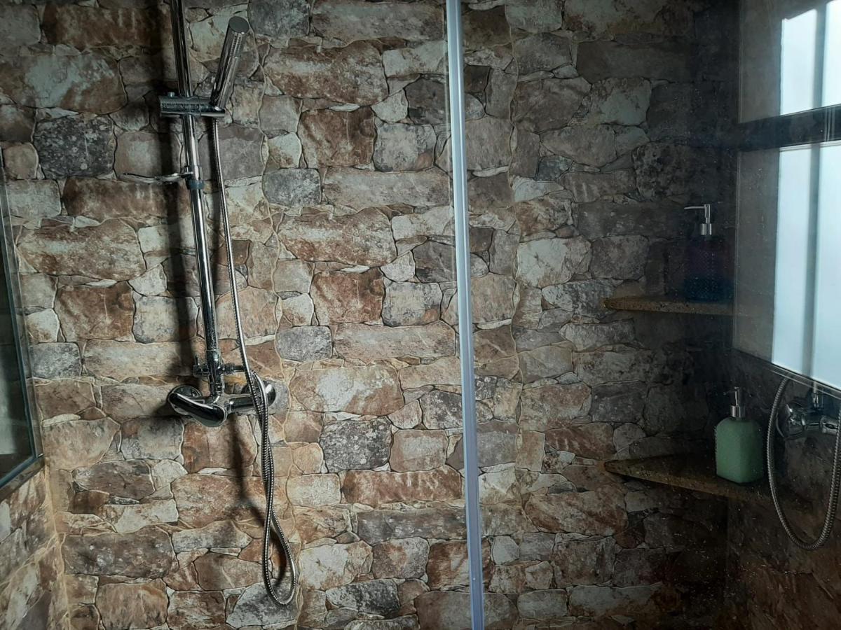 Casa Rural El Arroyo Sotoserrano Dış mekan fotoğraf