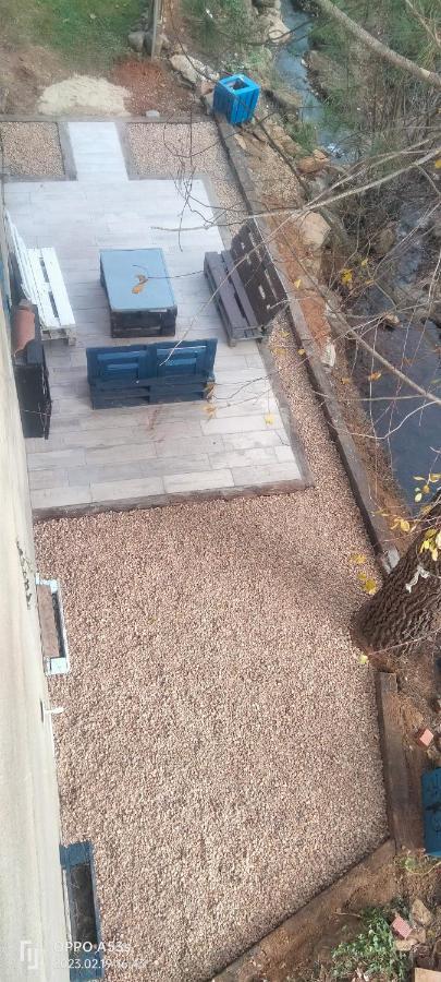 Casa Rural El Arroyo Sotoserrano Dış mekan fotoğraf